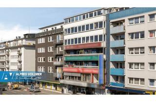 Anlageobjekt in 42275 Barmen, Attraktives Investment in Wuppertal-Barmen
