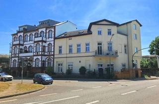 Anlageobjekt in 14482 Babelsberg Nord, Gepflegtes Wohn- und Geschäftshaus in Potsdam-Babelsberg