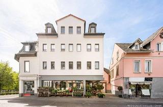 Anlageobjekt in 61462 Königstein, Zentrales Wohn- & Geschäftshaus mit bis zu 9 Stellplätzen!