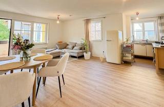 Anlageobjekt in 79110 Betzenhausen, Modernisierte 2-Zimmer-Wohnung mit Westloggia und TG-Stellplatz in attraktiver Lage am Seepark