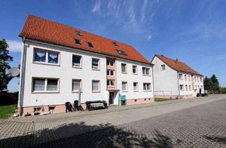 Anlageobjekt in 07554 Pölzig, Freistaat Thüringen – Hochschulstadt Gera 2 Mehrfamilienwohnhäuser mit 18 Wohnungen in Pölzig