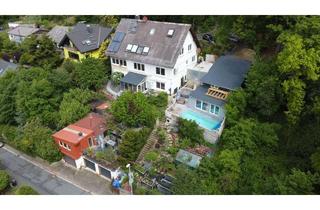 Anlageobjekt in 65307 Bad Schwalbach, Kapitalanlage im Grünen: 3 Wohnungen mit 341 m² & Pool, Sauna... | Region Wiesbaden / Bad Schwalbach