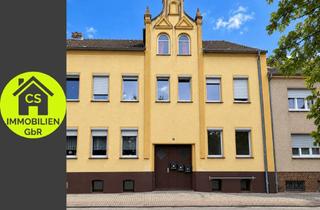 Anlageobjekt in 15938 Golßen, Solide Kapitalanlage in Golßen! Mehrfamilienhaus mit großem Gartenbereich für zufriedene Mieter!