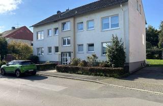 Anlageobjekt in Trienendorfer Str. 34, 58452 Witten, Mehrfamilienhaus mit traumhaftem Weitblick, in grüner Umgebung