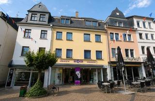 Anlageobjekt in 56410 Montabaur, Attraktive Kapitalanlage: Wohn- und Geschäftshaus im Herzen von Montabaur