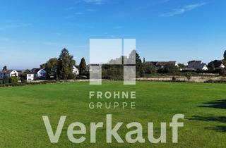 Grundstück zu kaufen in 44267 Berghofen, Baugrundstück im Neubaugebiet Sommerberg