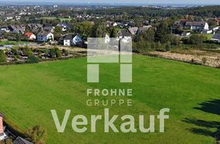 Grundstück zu kaufen in 44267 Berghofen, Baugrundstück im Neubaugebiet Sommerberg