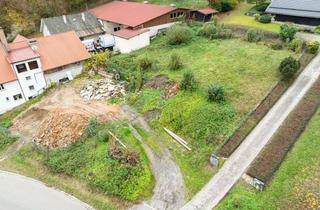 Grundstück zu kaufen in 87719 Mindelheim, Viel Platz für Ihren Wohntraum – großzügiges Baugrundstück in zentraler Lage