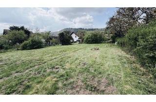 Grundstück zu kaufen in 97892 Kreuzwertheim, +++ Baugrundstück mit unverbaubarer Sicht auf die Burg +++