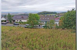 Grundstück zu kaufen in 34305 Niedenstein, 1451 m² Baugrundstück in angenehmer Wohnlage von Niedenstein OT