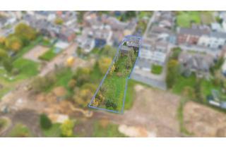 Grundstück zu kaufen in 52249 Eschweiler, Zukunft bauen: Projektgrundstück in gefragter Lage von Eschweiler-Bergrath