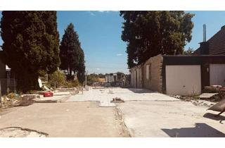 Grundstück zu kaufen in 47239 Rumeln-Kaldenhausen, Baugrundstück in Duisburg-Rumeln – 600 m², Südwestlage und vielseitige Bebauungsmöglichkeiten ideal!