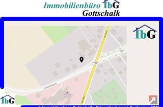 Grundstück zu kaufen in Hedwig-Bollhagen-Str., 16727 Oberkrämer, Baugrundstück mit Landwirtschaftsfläche in Marwitz