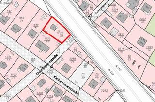 Grundstück zu kaufen in Champignonstraße 300, 12526 Bohnsdorf, Baugrundstück im Ortsteil Bohnsdorf