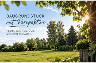 Grundstück zu kaufen in 12559 Müggelheim, Baugrundstück in Müggelheim für EFH oder DH