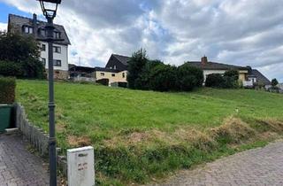Grundstück zu kaufen in 56337 Eitelborn, Voll erschlossenes Baugrundstück in Eitelborn – 601 m², sofort bebaubar in ruhiger Wohnlage naturnah