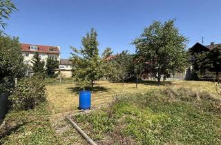 Grundstück zu kaufen in 86343 Königsbrunn, Tolles Baugrundstück im Zentrum von Königsbrunn.