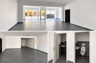 Geschäftslokal mieten in Essener Straße 43, 44793 Bochum, Ladenlokal mit 200 m² zzgl. 20 m² Keller in Bochum / 0172 175 5378