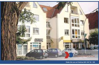 Büro zu mieten in Wasserstraße 36, 33378 Rheda-Wiedenbrück, Funktionale Praxis- oder Bürofläche im Herzen von Wiedenbrück