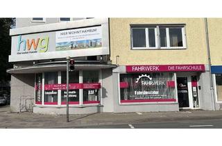 Büro zu mieten in Mertensplatz, 31785 Hameln, Bürofläche in zentraler Lage