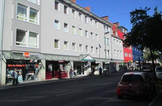 Büro zu mieten in 49074 Innenstadt, Praxis- oder Bürofläche mitten in der Osnabrücker Innenstadt zur Miete