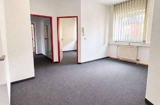 Büro zu mieten in Münsterstraße 31, 46395 Bocholt, Großzügige Büroeinheit in Bocholt – ideal für Büro, Praxis oder Dienstleistung