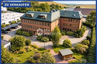 Gewerbeimmobilie kaufen in 63128 Dietzenbach, Provisionsfrei | 11,5 % Rendite | Faktor 8,67 | Bürogebäude nahe Frankfurt in Dietzenbach