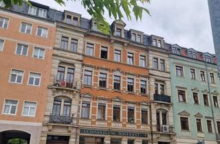Praxen mieten in 01307 Johannstadt-Nord, Wir haben Ihre neuen Praxisräume - zentrale Lage in Dresden-Johannstadt!