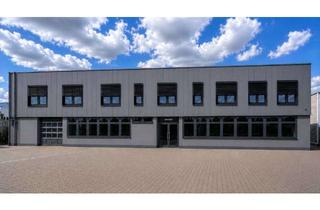 Büro zu mieten in 23556 Buntekuh, Kompakte Bürofläche mit Perspektive – ca. 90 m² an hervorragend angebundenem Gewerbestandort