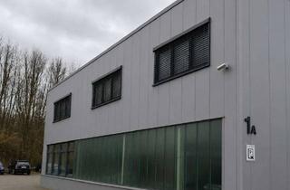 Büro zu mieten in 23556 Buntekuh, Moderne Bürofläche mit Zukunft – ca. 125 m², bis zu 10 Stellplätze & umfangreiche Modernisierung