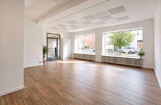 Gewerbeimmobilie kaufen in Belchenstr. 26, 79539 Lörrach, Büro / Praxis / Laden mit Lager zentral in Lörrach zu verkaufen