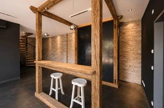 Büro zu mieten in 83703 Gmund, Hochwertige Gewerbefläche mit Potential: als Büro, Praxis, Ausstellungsfläche etc. nutzbar