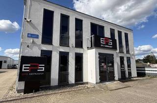 Büro zu mieten in Zollernbühnstraße, 76437 Rastatt, Büro vielseitig nutzbar zu vermieten