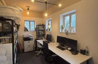 Büro zu mieten in Aloys-Schreiber-Str. 8-10, 77815 Bühl, Kleines Büro mit 12,48 m² in zentraler Innenstadtlage von Bühl!