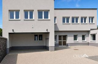 Gewerbeimmobilie kaufen in 65843 Sulzbach, Vielseitiges Wohn- und Geschäftshaus mit Büro & Werkstatt in Sulzbach