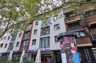 Büro zu mieten in Aachener Str. 489, 50933 Braunsfeld, Büro über 2 Etagen mit Dachterrasse