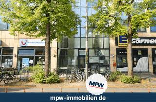 Gewerbeimmobilie kaufen in 12557 Köpenick, Ca. 172 m² Gewerbefläche in Köpenick – vermietet mit attraktiver Eigennutzungsperspektive ab 2027