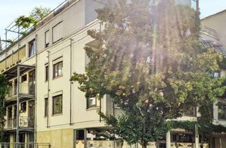 Gewerbeimmobilie kaufen in 69115 Weststadt, Modernes, urbanes Arbeiten im beliebten Heidelberger Stadtteil Bergheim: Großzügige Bürofläche mit 6