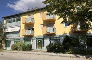 Büro zu mieten in Rathausstraße, 85586 Poing, Helle und großzügige Praxis-/Büroräume in zentraler Lage von Poing