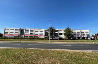 Gewerbeimmobilie mieten in Wailandstraße 18-20, 63741 Nilkheim, BÜROFLÄCHE PROVISIONSFREI ANMIETEN