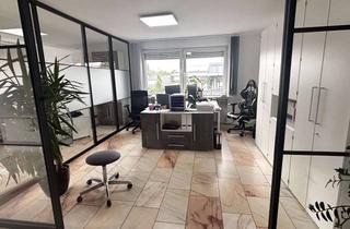 Büro zu mieten in 59557 Lippstadt, Representative Büroetage im Gewerbegebiet `Roßfeld`!