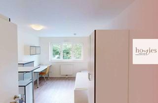 Immobilie mieten in Behringstraße 140, 22763 Othmarschen, STUDENTS ONLY: Modernes 1-Zimmer-Apartment mit EBK und ALL-IN-MIETE in Ottensen