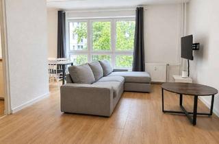 Immobilie mieten in Wilhelmstraße, 10117 Mitte, Wilhelmstraße, Berlin furnished