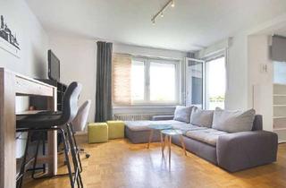Immobilie mieten in 44795 Weitmar, Appealing apartment with balcony and good floor plan, enjoying a quiet location in a pleasant res...