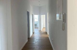 Immobilie mieten in Heinrichstraße 47, 49080 Wüste, Top sanierte 5-ZKB-Wohnung – viel Platz für WG oder Familie