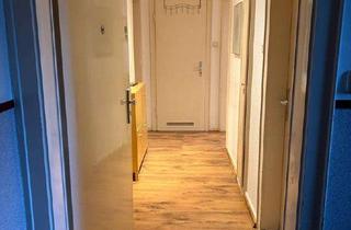 Immobilie mieten in Hufnagelstraße 50, 60326 Gallus, Furnished 2‑Room Apartment in Frankfurt‑Gallus with Balcony & Excellent Rhine‑Main Connections