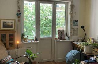Immobilie mieten in 22307 Barmbek-Nord, Gemütliche Wohnung in Hamburg-Barmbek zur Untermiete