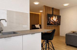 Immobilie mieten in Görlitzweg 14, 88400 Biberach, Möbliertes 35 m² Apartment – Wohnen auf Zeit in Biberach