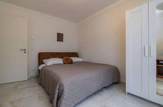 Immobilie mieten in Görlitzer Straße 9a, 22045 Jenfeld, Vollmöblierte 2-Zimmer-Wohnung in Hamburg-Jenfeld – 41 m² | All-inclusive