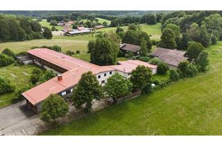 Immobilie kaufen in 73349 Wiesensteig, Jugend- / Tagungszentrum, Erholungsheim im Herzen der Natur